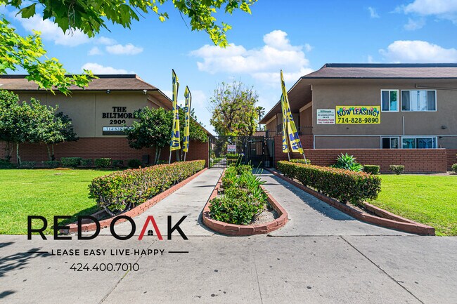 Foto del edificio - 2900 W Lincoln Ave
