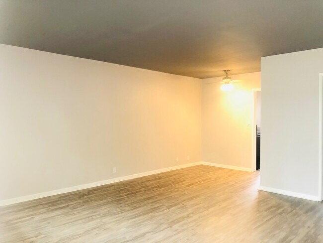 Foto del edificio - Hilltop Lofts