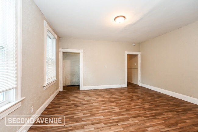 Foto del edificio - 3859 Vine St