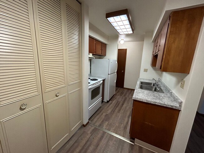 Foto del interior - Northgate Apartments LLC