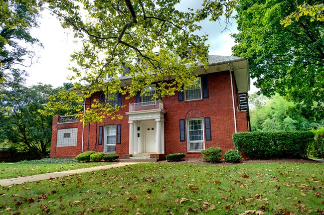 Building Photo - 5708 Pimlico Road