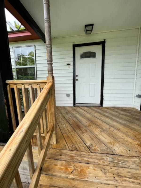 Building Photo - 4665 Pecan St