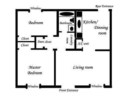 Building Photo - 2821 Club Plaza Rd