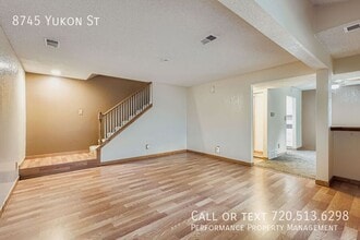 Building Photo - 8745 Yukon St