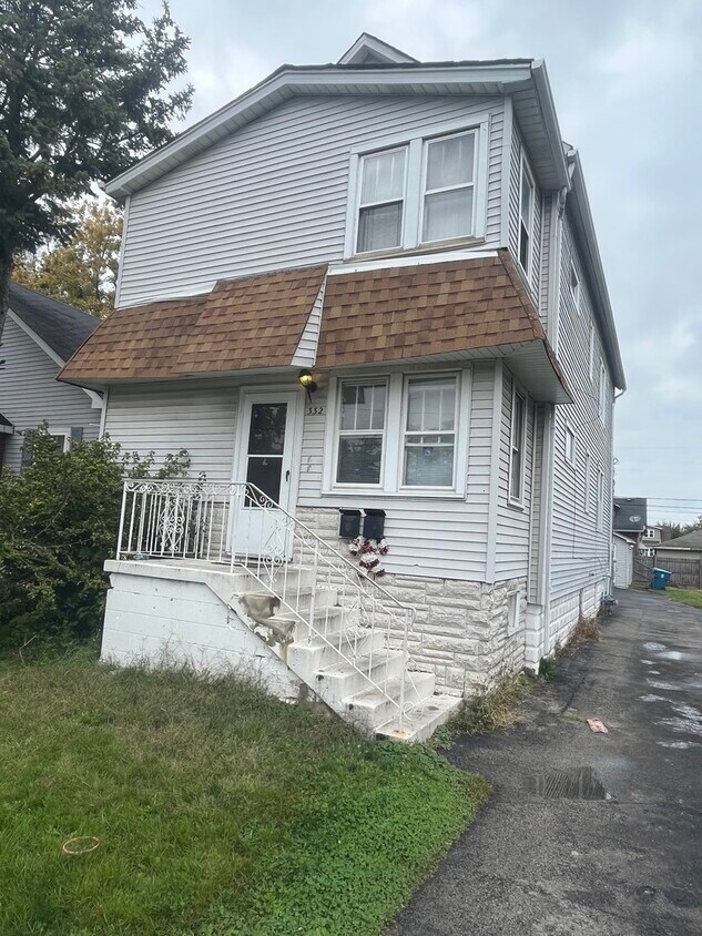 Foto principal - 332 153rd Pl