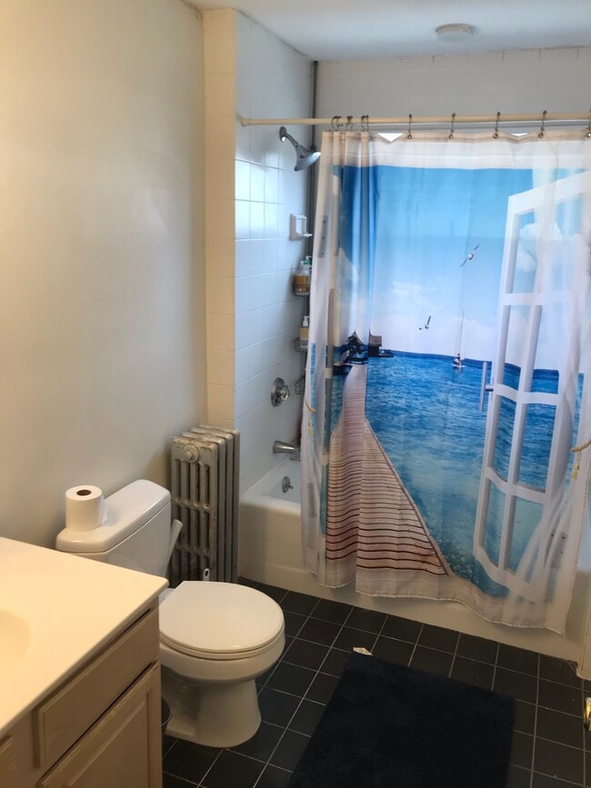 Foto del edificio - 19 Warner St