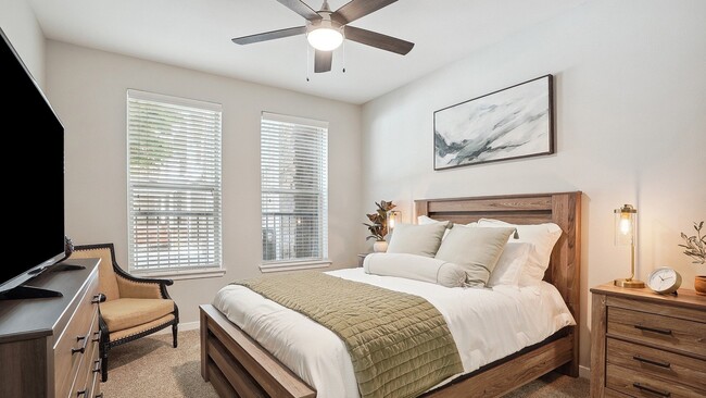 Building Photo - Lugano at Cherry Creek