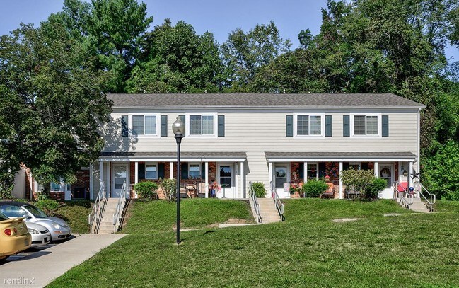 Foto del edificio - 2 br, 1 bath  - Heatly Crossing