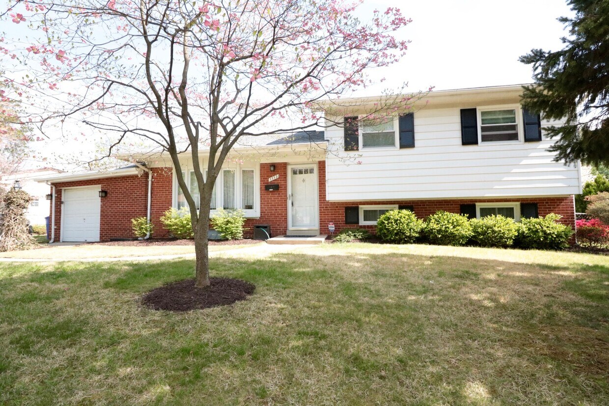 Primary Photo - Spectacular 4 Bedroom, 3.5 SFH - Fenced Ya...