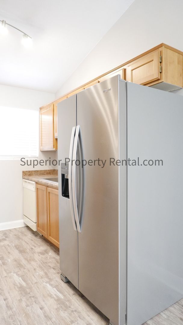 Foto del edificio - Cute 2 bed, 2 bath Condo