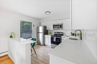 Interior Photo - Princeton Gardens