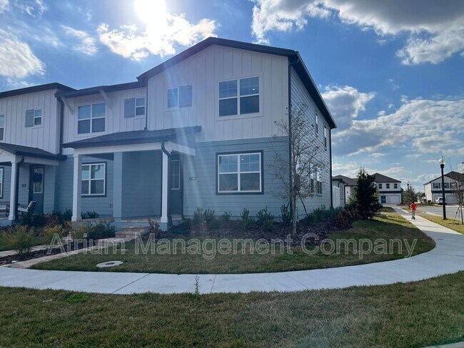 Foto del edificio - 17490 Northlake Grv Dr