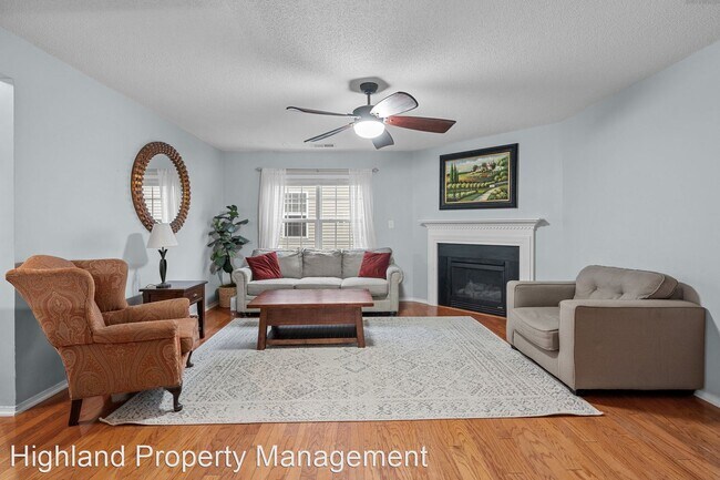 Foto del edificio - 4 br, 3 bath House - 3307 Skybrook Lane