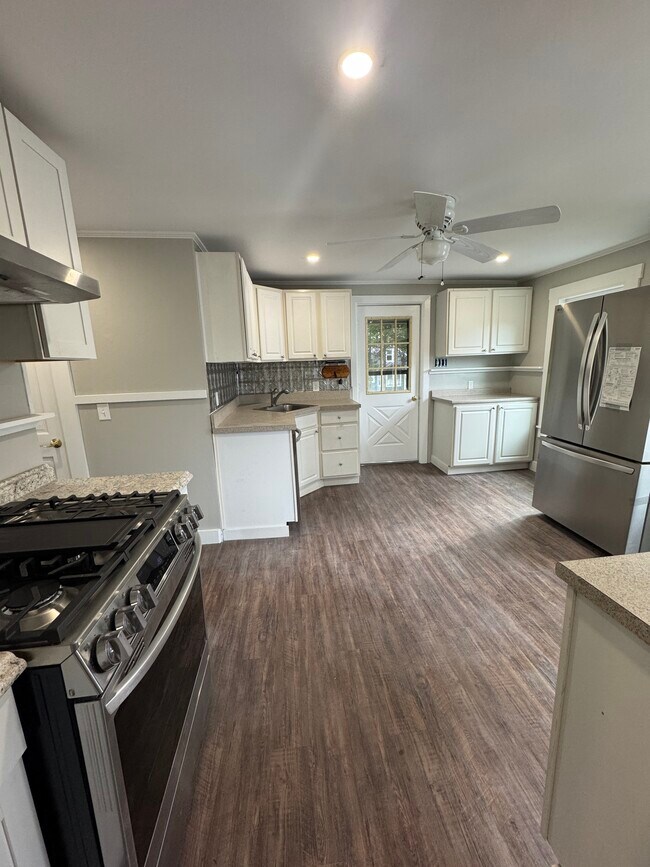 Foto del edificio - 49 Church St