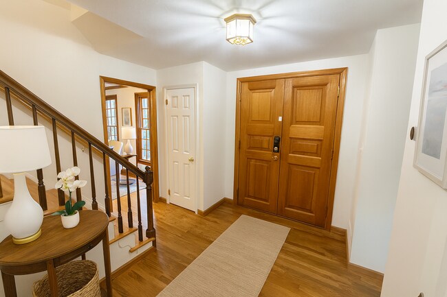 Foto del edificio - 27 Van Kirk Rd