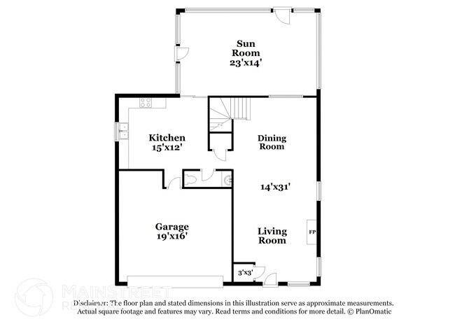 Building Photo - 4891 Top Notch Loop