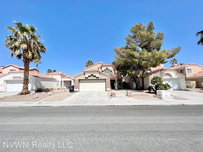 Building Photo - 3 br, 2 bath House - 1806 Monte Alban Dr