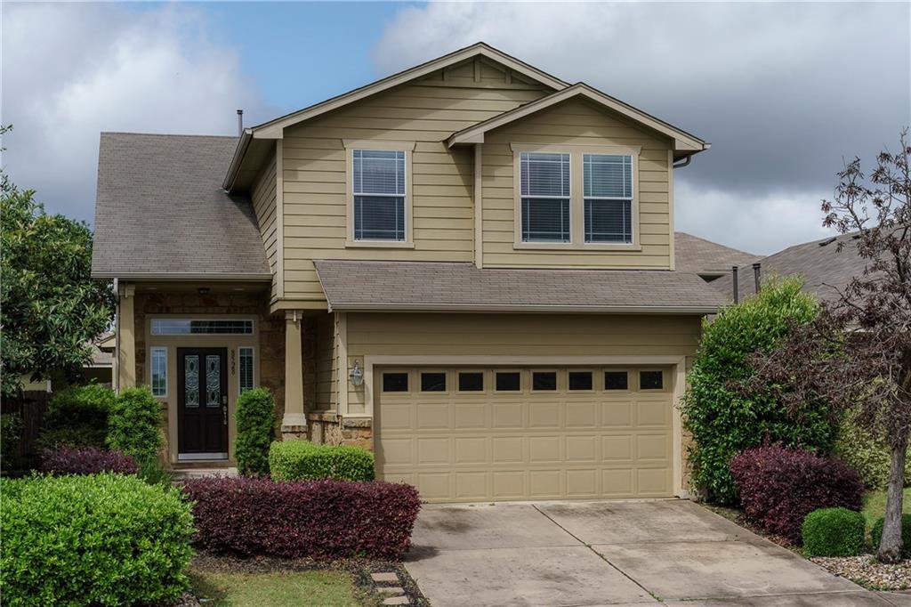 Foto principal - 8528 Harrier Dr