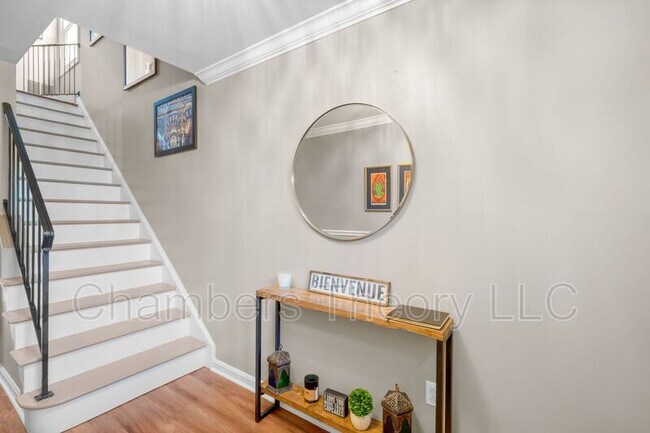 Foto del edificio - 724 W Glebe Rd