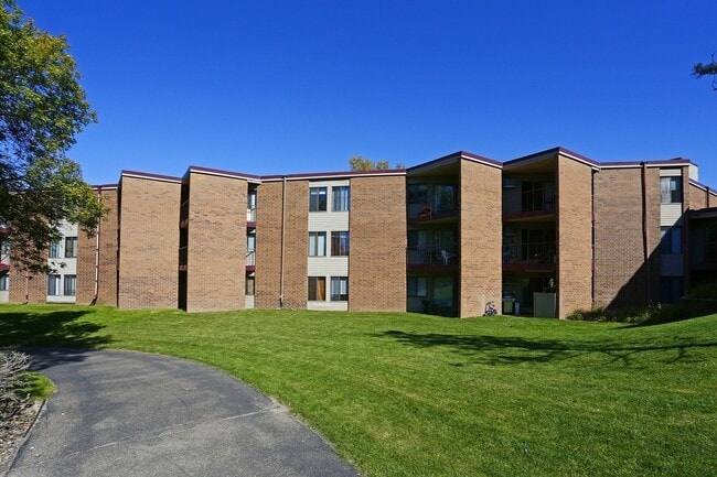 Foto del interior - Granite Place-1011-11013