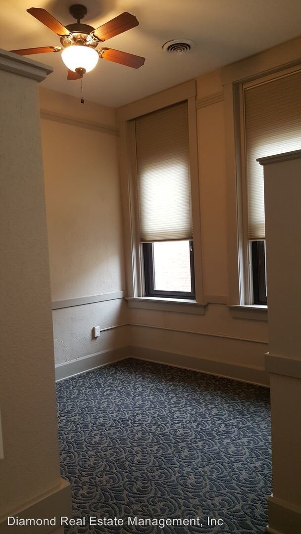 Foto del edificio - Studio, 1 bath  - 329 Poyntz 103 S. 4TH #211
