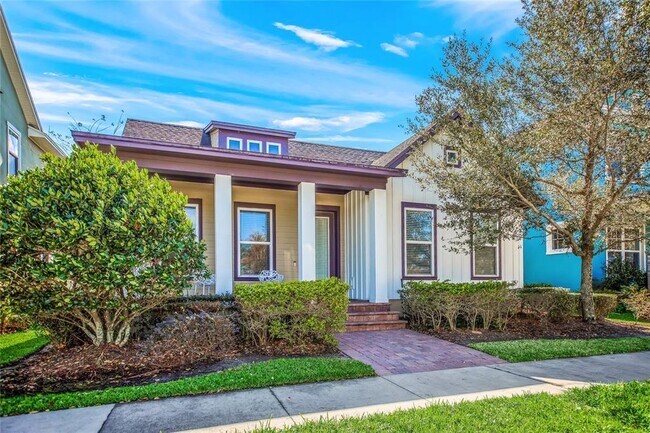 Building Photo - 8528 Tavistock Lakes Blvd
