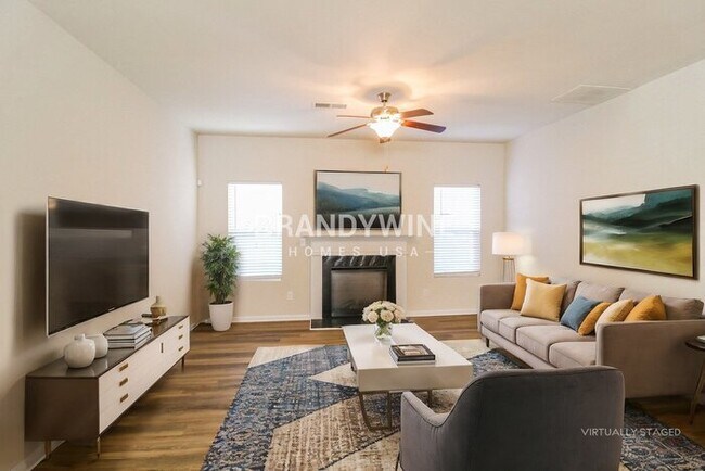 Foto del edificio - 604 Armitage Way