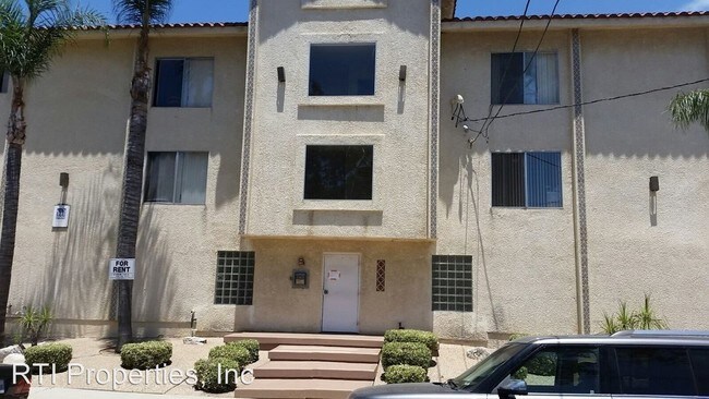 Building Photo - 1547 W 261st St