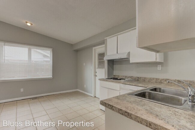 Foto del edificio - 3 br, 2 bath House - 1416 NW 104th Terrace