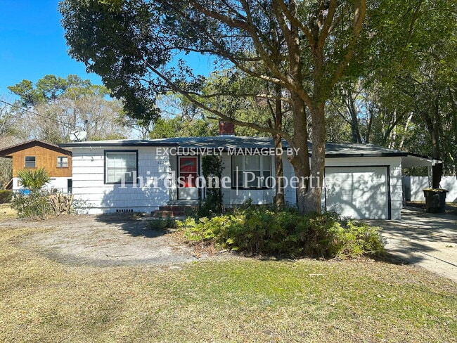 Building Photo - 1239 Glen Laura Rd