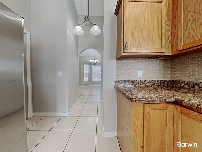 Foto del edificio - 1322 Dragon Head Drive, VALRICO, FL 33594