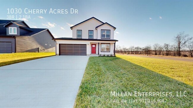 Building Photo - 1030 Cherry Acres Dr