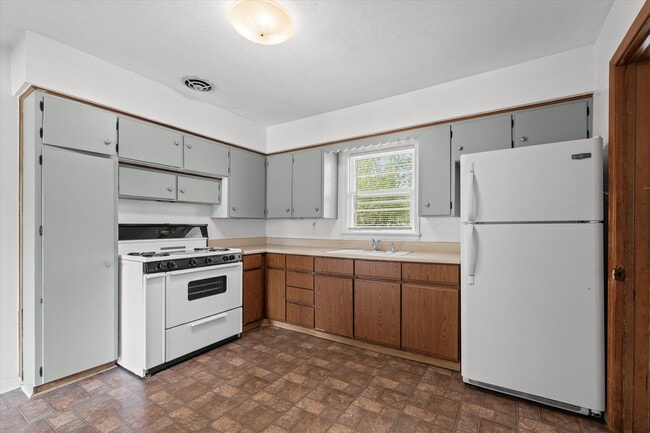 Foto del edificio - 1311 W Worley St