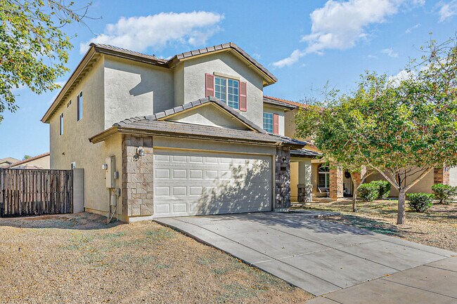 Foto del edificio - 5805 S 27th Ln