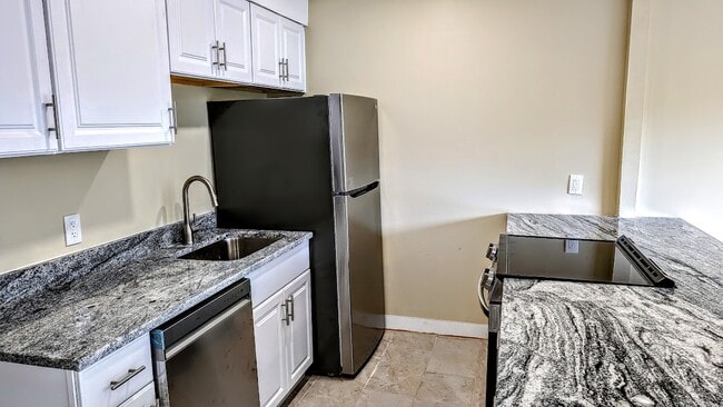 apartamento 6 - Tropical Breeze Apartments