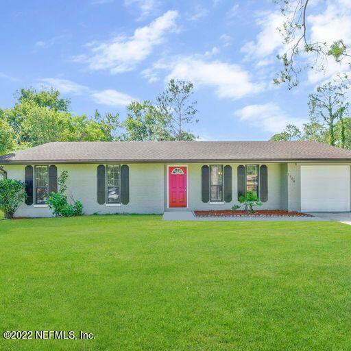 1508 Pawnee St, Orange Park, FL 32065 House Rental in Orange Park, FL