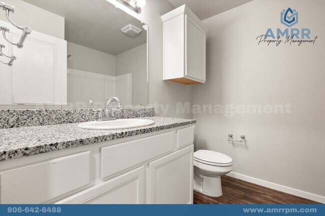 Building Photo - New Beginnings Start at AMRR - Elegant 4-Bedroom House – Room for Everyone!