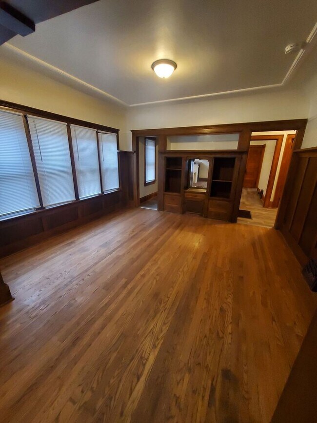 Foto del edificio - 2671-2673 N 45th St.