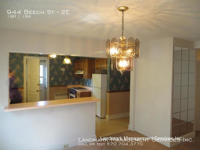 Foto del edificio - 1 bedroom in Scranton PA 18505