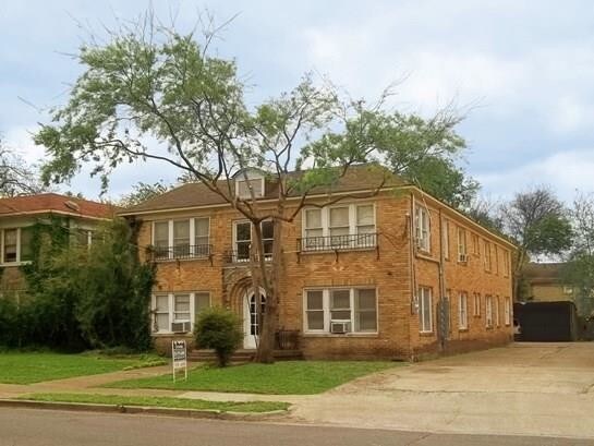 Primary Photo - 5906 Oram St