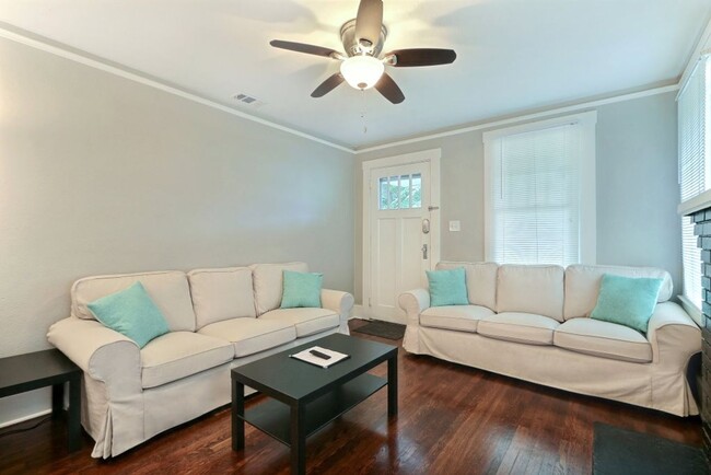 Building Photo - Large 3BR/2BA Ardsley Park Area House For ...