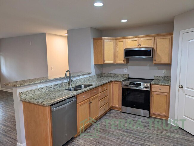 Foto del edificio - 806 Grace Ave