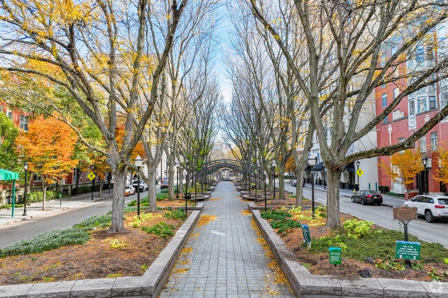 Building Photo - Garfield Tower Apartments