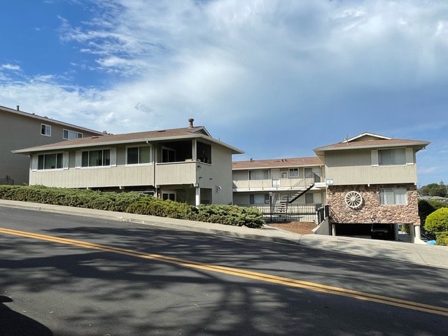 Building Photo - 1205 Geraldine Way