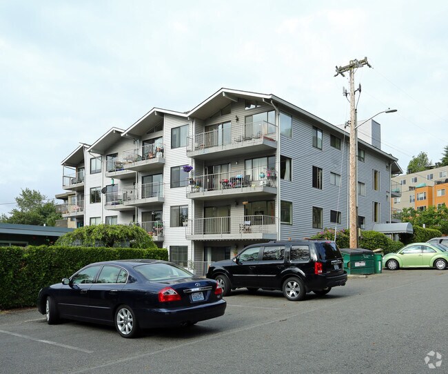 Foto del edificio - Magnolia View