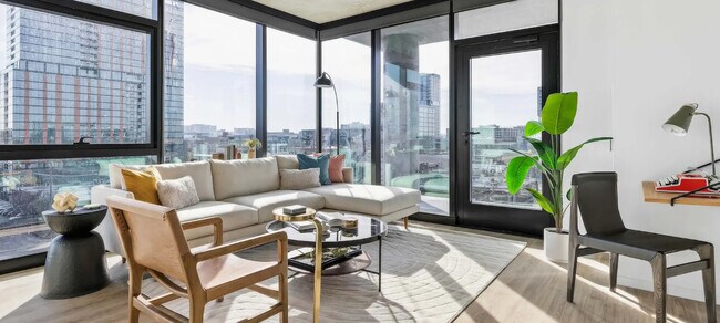 Foto del edificio - 225 N Elizabeth St