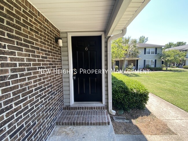 Foto del edificio - Condo West Ashley !!!