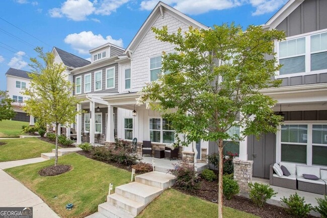 Photo - 1961 James Red Moore Blvd Townhome