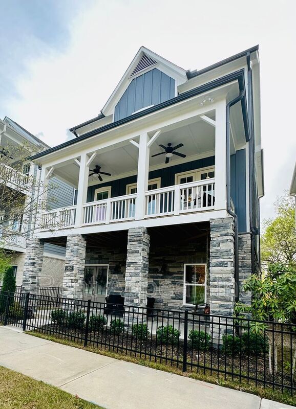 Foto principal - 1486 Fairmont Ave NW