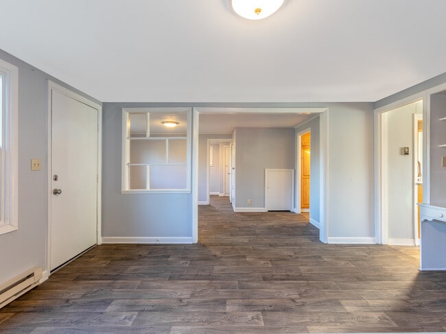 Foto del edificio - 540 SE 151st Ave